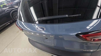 2025 Ford Escape Platinum - miniatura 28