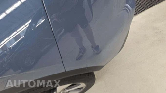 2025 Ford Escape Platinum - miniatura 29