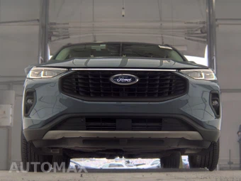 2025 Ford Escape Platinum - miniatura 3