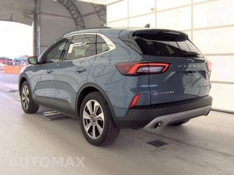 2025 Ford Escape Platinum - miniatura 8