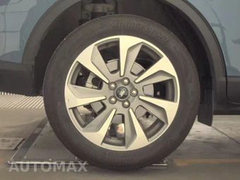 2025 Ford Escape Platinum - miniatura 11