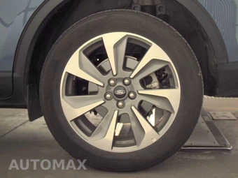2025 Ford Escape Platinum - miniatura 12