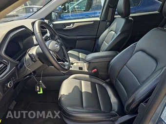 2025 Ford Escape Platinum - miniatura 13