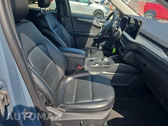 2025 Ford Escape Platinum - miniatura 14