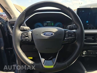 2025 Ford Escape Platinum - miniatura 16