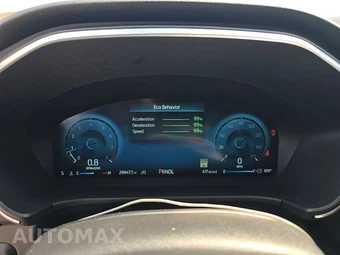 2025 Ford Escape Platinum - miniatura 18