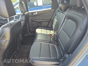 2025 Ford Escape Platinum - miniatura 19