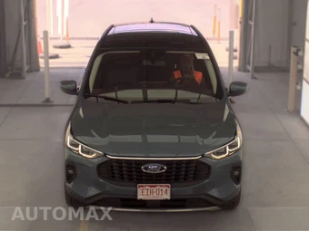 2025 Ford Escape Platinum - miniatura 2