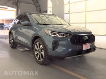 2025 Ford Escape Platinum - miniatura 4
