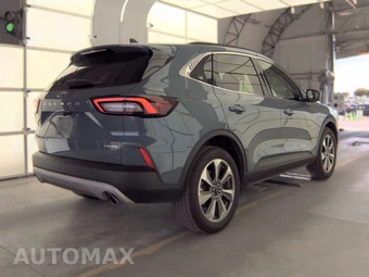 2025 Ford Escape Platinum - miniatura 5
