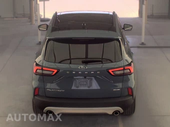 2025 Ford Escape Platinum - miniatura 6