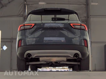 2025 Ford Escape Platinum - miniatura 7