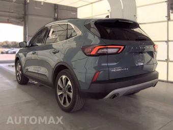 2025 Ford Escape Platinum - miniatura 8