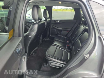 2025 Ford Escape Platinum - miniatura 10