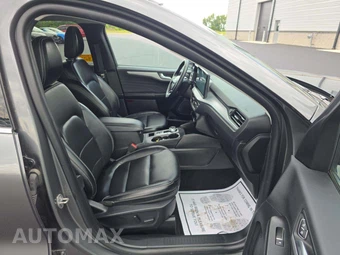 2025 Ford Escape Platinum - miniatura 15