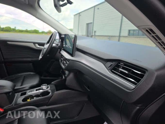 2025 Ford Escape Platinum - miniatura 16