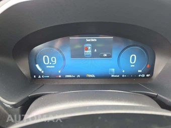 2025 Ford Escape Platinum - miniatura 6