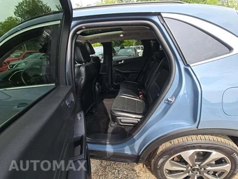 2025 Ford Escape Platinum - miniatura 10