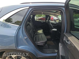 2025 Ford Escape Platinum - miniatura 13