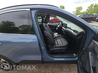 2025 Ford Escape Platinum - miniatura 15