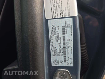 2025 Ford Escape Platinum - miniatura 2