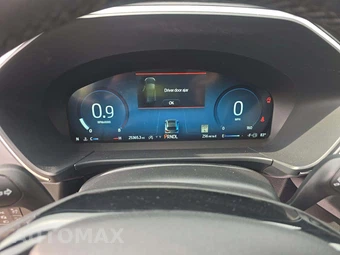 2025 Ford Escape Platinum - miniatura 6
