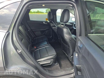 2025 Ford Escape Platinum - miniatura 13