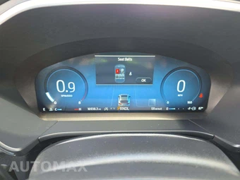 2025 Ford Escape Platinum - miniatura 6