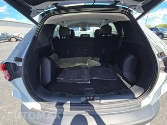 2025 Ford Escape Platinum - miniatura 11