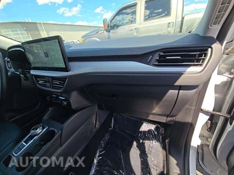 2025 Ford Escape Platinum - miniatura 16