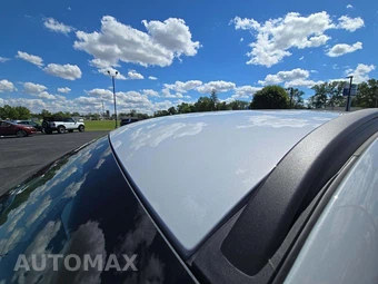 2025 Ford Escape Platinum - miniatura 9