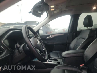 2025 Ford Escape Platinum - miniatura 11