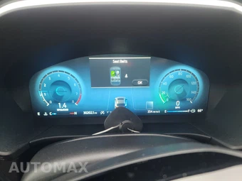 2025 Ford Escape Platinum - miniatura 16