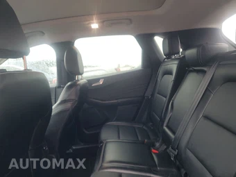 2025 Ford Escape Platinum - miniatura 17
