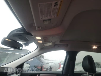 2025 Ford Escape Platinum - miniatura 18