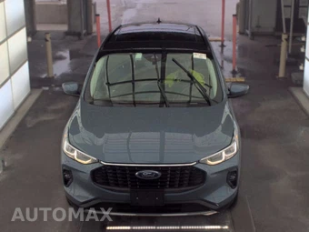 2025 Ford Escape Platinum - miniatura 2