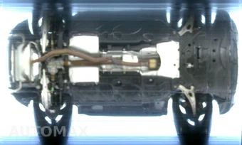 2025 Ford Escape Platinum - miniatura 22