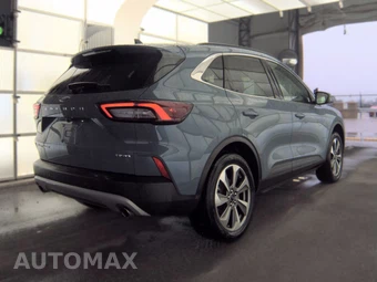 2025 Ford Escape Platinum - miniatura 5
