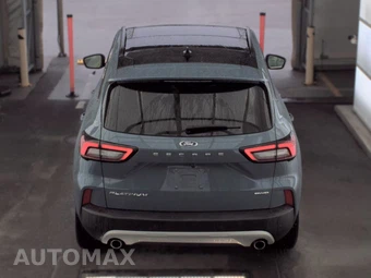 2025 Ford Escape Platinum - miniatura 6