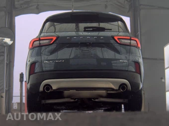 2025 Ford Escape Platinum - miniatura 7