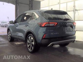 2025 Ford Escape Platinum - miniatura 8