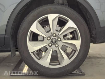 2025 Ford Escape Platinum - miniatura 12