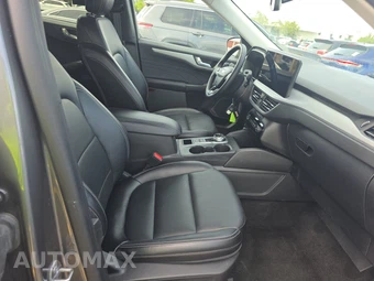 2025 Ford Escape Platinum - miniatura 14