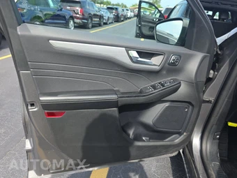 2025 Ford Escape Platinum - miniatura 15