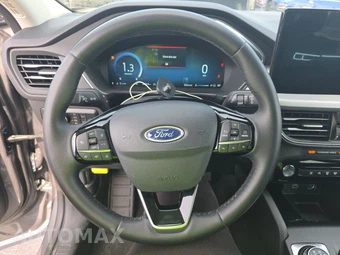 2025 Ford Escape Platinum - miniatura 16