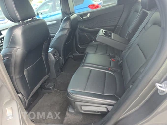 2025 Ford Escape Platinum - miniatura 19