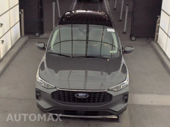 2025 Ford Escape Platinum - miniatura 2