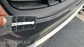 2025 Ford Escape Platinum - miniatura 26
