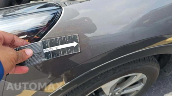 2025 Ford Escape Platinum - miniatura 30
