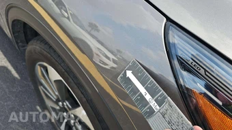 2025 Ford Escape Platinum - miniatura 31